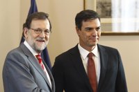 Rajoy maneja el 2 de agosto para iniciar el debate de investidura