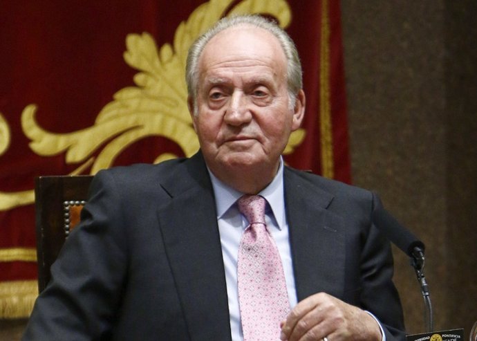El Rey Don Juan Carlos regresa a la agenda intitucional de zarzuela 