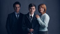 Warner da el primer paso para convertir Harry Potter y el niño maldito en película