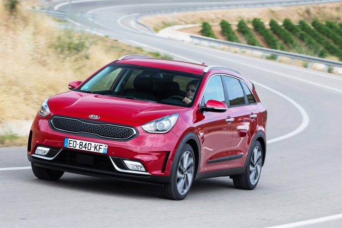 Kia Niro