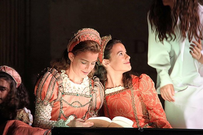 Festival Ducal de Pastrana