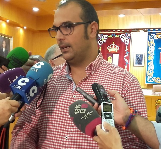 Jonatan Bermejo, C's