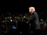 Trump confirma que este viernes anunciará a su candidato a vicepresidente