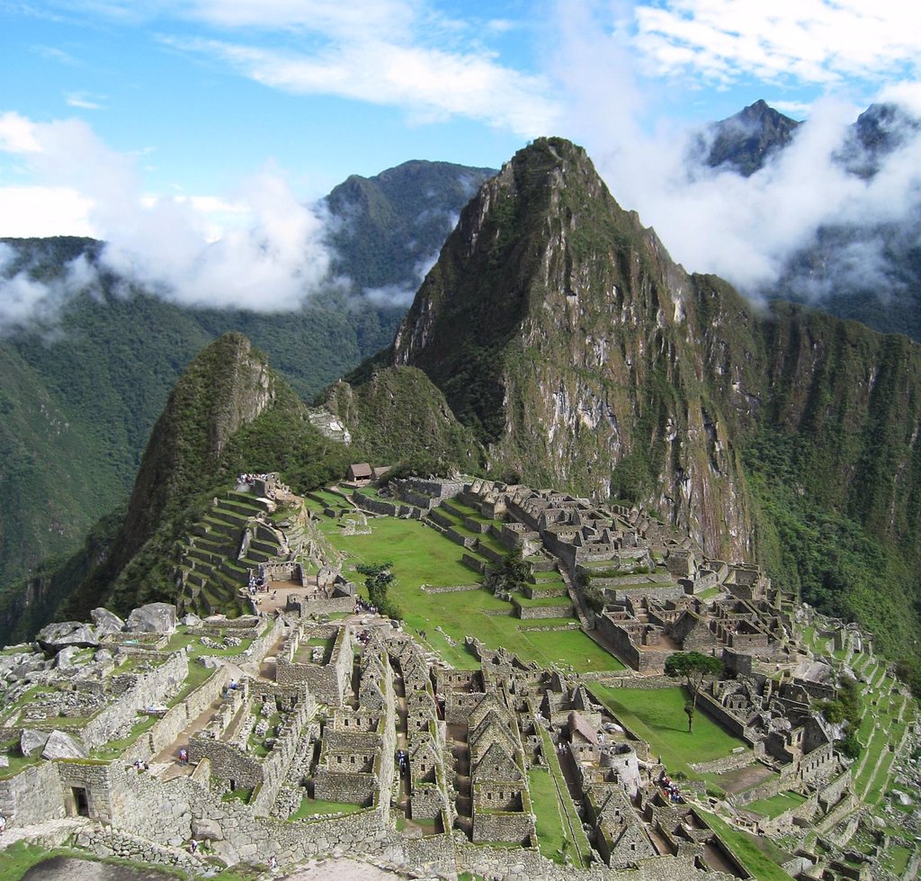 El agricultor peruano que descubrió Machu Picchu 9 años antes que Bingham