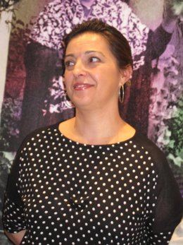 La alcaldesa de Córdoba, Isabel Ambrosio