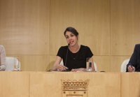 Maestre arremete contra el "ensañamiento incomprensible" contra Zapata