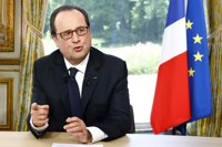 Hollande confirma el final del estado de emergencia el 26 de julio