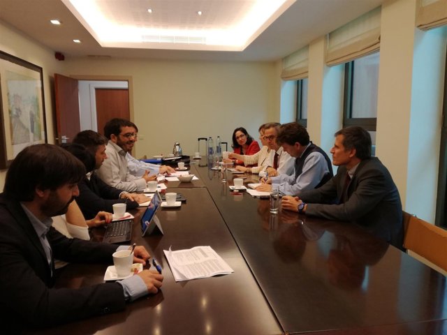 Onseller de Medio Ambiente, Agricultura y Pesca, Vicenç Vidal