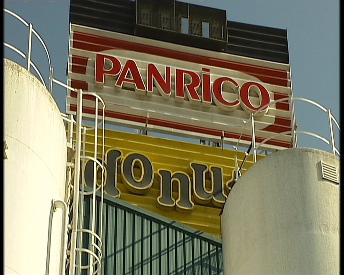 Panrico