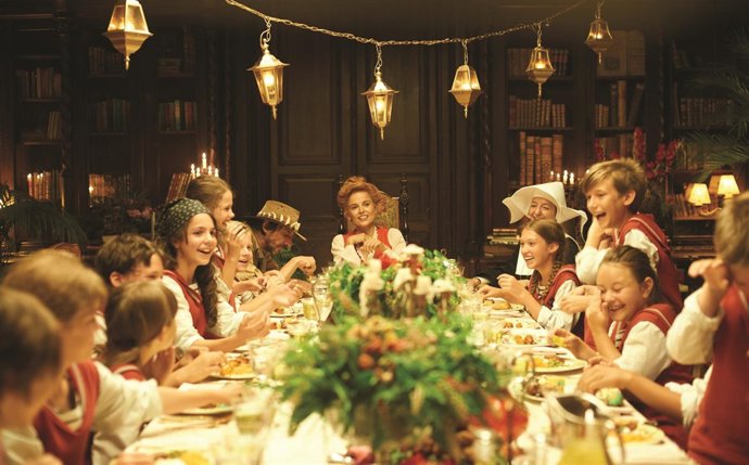 Zipi y Zape y la isla del capitán