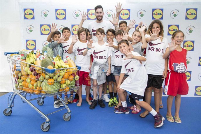 Rudi Fernández y el Lild