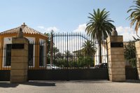 Plan de viabilidad para la Real Escuela Andaluza del Arte Ecuestre