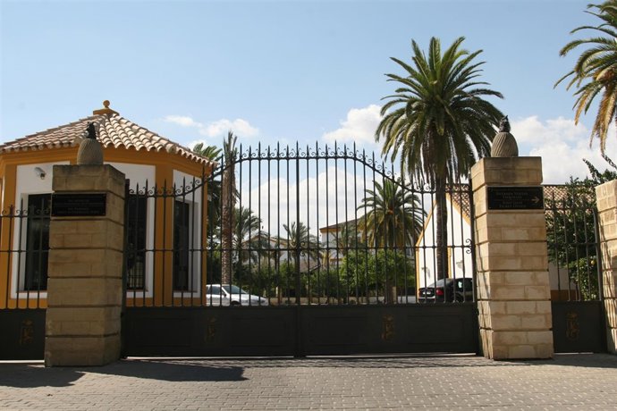 Real Escuela Andaluza del Arte Ecuestre