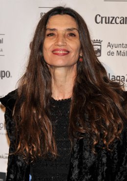 Ángela Molina