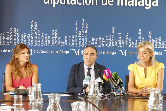 Bendodo balance primer año mandato