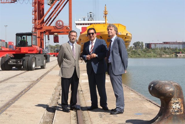 Imagen de Pulido y Gracia.