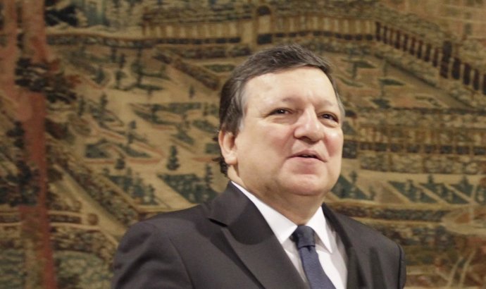 Durao Barroso