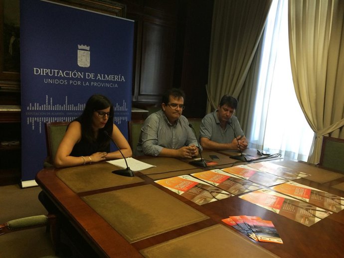 Laujar de Andarax acoge su primer Encuentro de Caballistas.