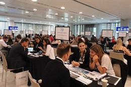 TURISMO MICE COSTA DEL SOL