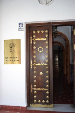 Ayuntamiento de Pinos Puente en Granada