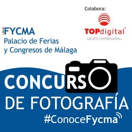 Concurso de fotografía Fycma