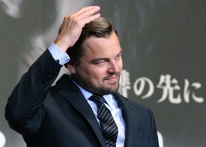 Leonardo Dicaprio hace la mayor donación de su fundación por el medio ambiente