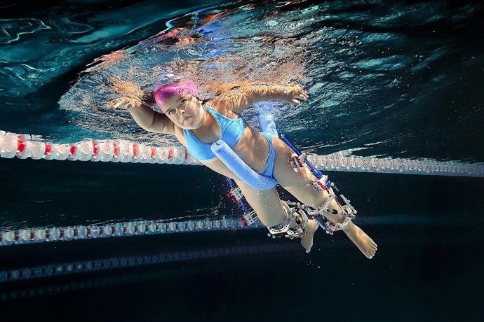 Concurso internacional de fotografía digital