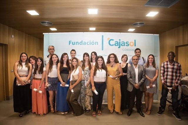 Autismo Córdoba reconoce la labor de los voluntarios