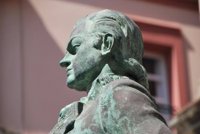 Francisco de Miranda, recordado en Cádiz como guía vigente de la lucha por un mundo multipolar