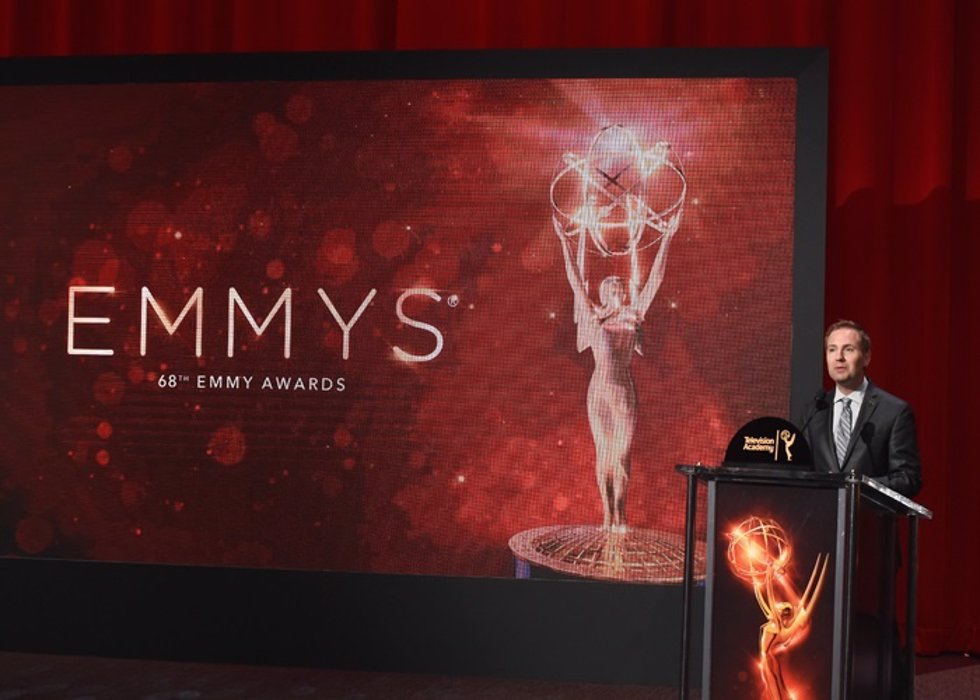 Las nominaciones para los premios Emmy 2016