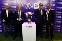 Cardenal: "La lesión de Noya ha sido una noticia durísima"