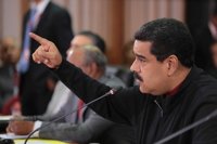 Maduro acusa a la "derecha latinoamericana" de querer "secuestrar" Mercosur