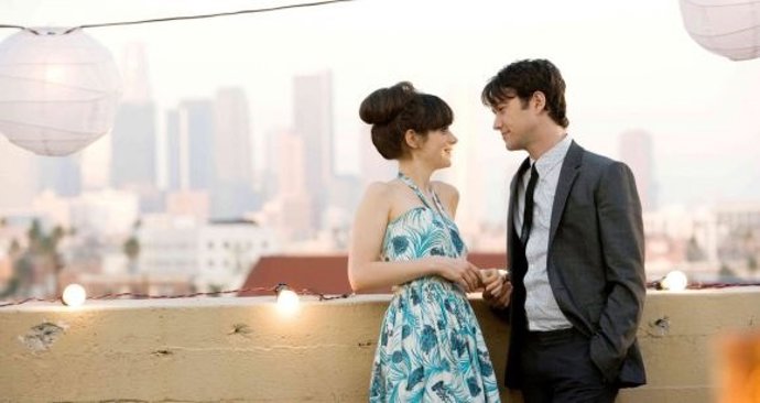 FOTOGRAMA 500 DIAS JUNTOS