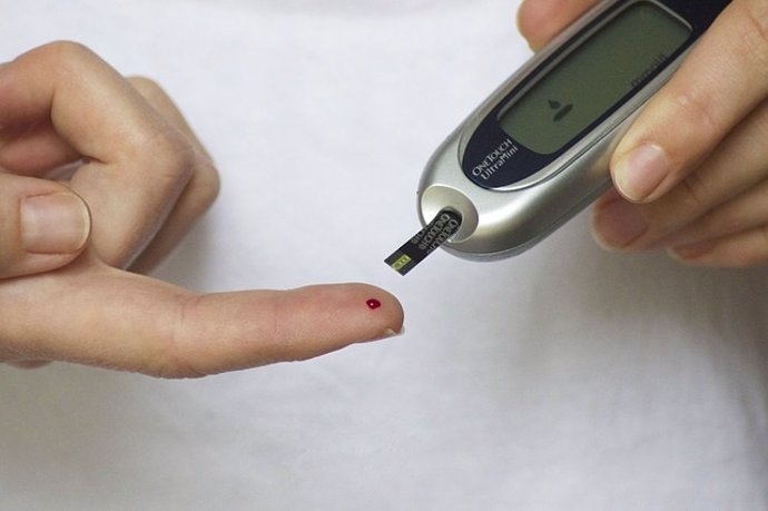 Diabetes, insulina