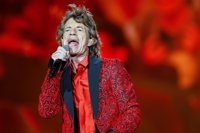 Mick Jagger será padre por octava vez