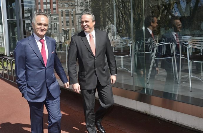 Responsables de CIE Automotive