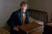 La secuela de Animales fantásticos y dónde encontrarlos seguirá un nuevo rumbo