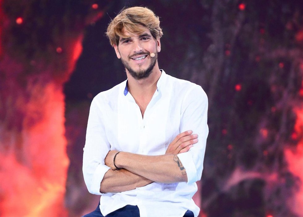 Jorge Díaz/ Cordon Press