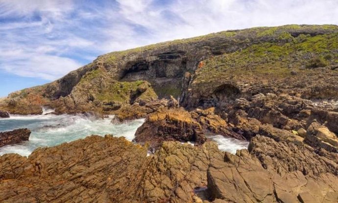 Emplazamiento estudiado