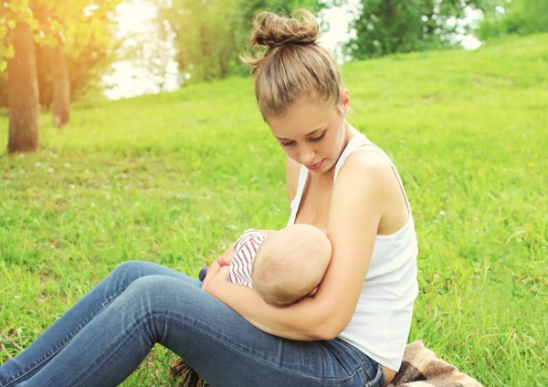 Consejos y respuestas sobre lactancia materna 