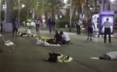 Foto: Los líderes iberoamericanos condenan el atentado en Niza, Francia