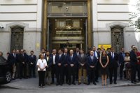 El Gobierno reforzará la vigilancia en aeropuertos y zonas turísticas y prolonga los controles fronterizos