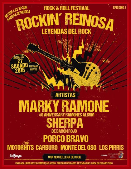 Ramones. TOP 3 - Página 7 Fotonoticia_20160715134125_420