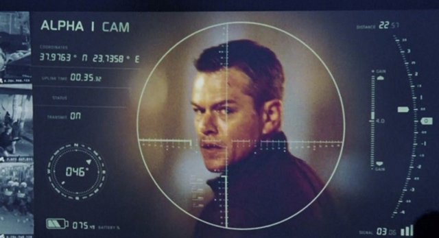 Jason Bourne