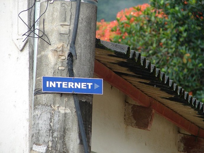 Internet