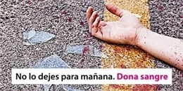 El Banc de Sang lanza una nueva campaña para donaciones