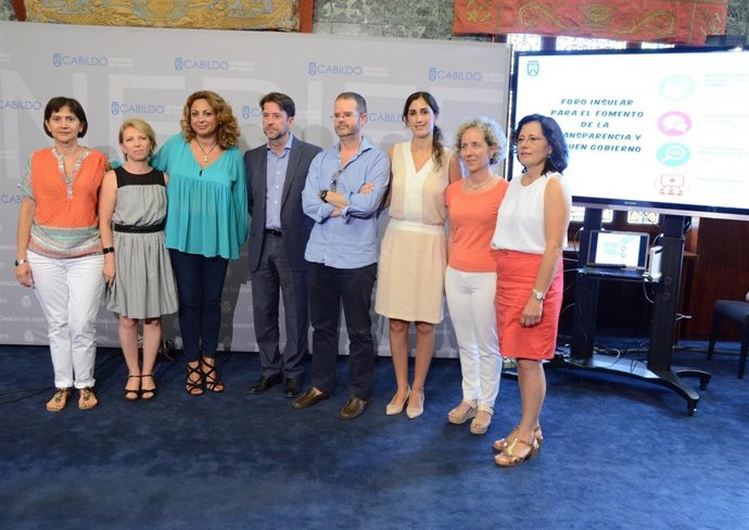 Balance de Gobierno Abierto