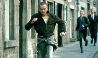 Trainspotting 2: Avalancha de imágenes con Ewan McGregor y Ewan Bremner