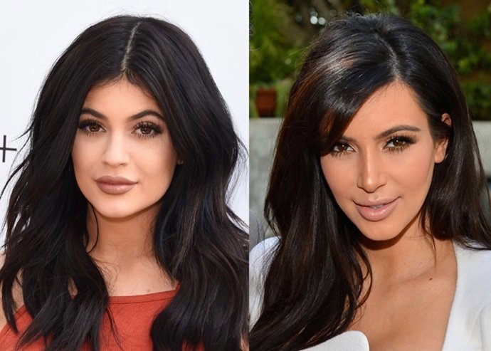 Las hermanas que comparten trucos de belleza