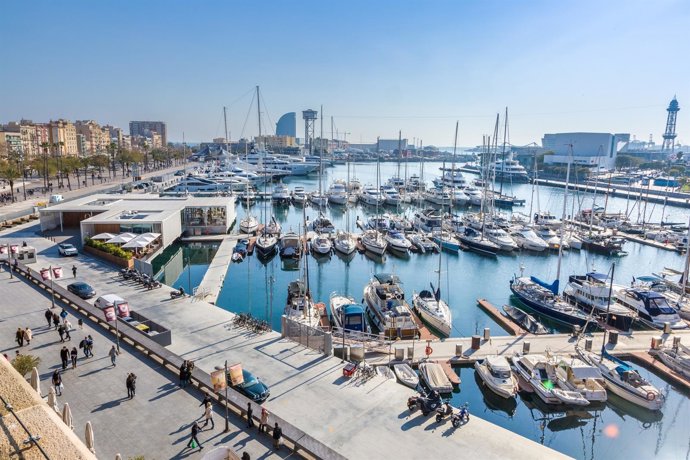 OneOcean Port Vell 